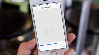 How to create and customize vibration alerts on your iPhone. 