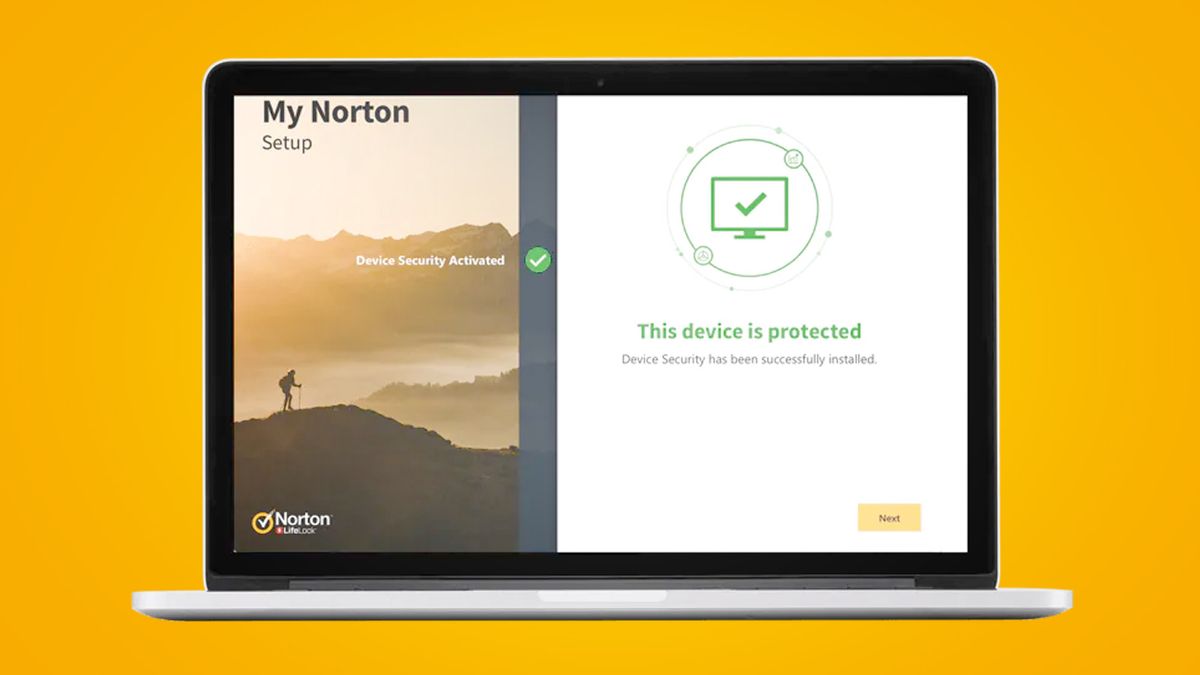 Was ist Norton Smart-Firewall