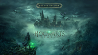 Hogwarts Legacy (Deluxe Edition): was $79 now $39 @ PlayStation Store