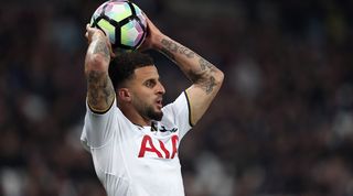 Kyle Walker