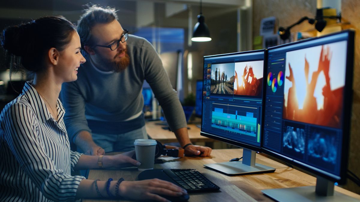 The latest Adobe Premier Pro release brings simplicity to video editing at last