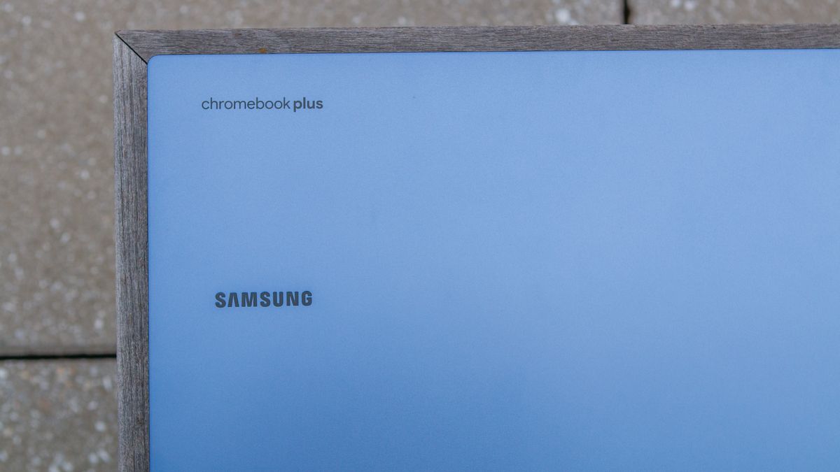 Need a new Chromebook? These are four of my favorites and
they're already on sale ahead of Black Friday
