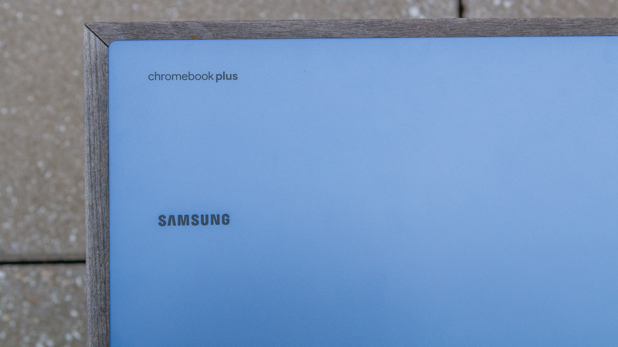 Samsung Galaxy Chromebook Plus hands-on