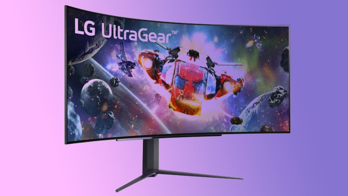 LG Promo Codes in March 2024 10 OFF PC Gamer