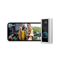 Ring Door View Cam:£119.99now £79.99 at Amazon