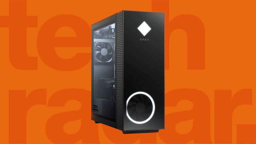 Best PC for VR of 2024 TechRadar