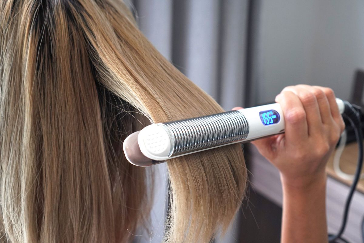 Best flat iron: 11 top stylers for all hair types