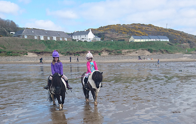 Pembrokeshire