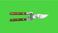 Burgon & Ball National Trust Secateurs