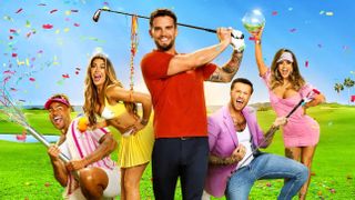 Geordie Shore S26 on Paramount Plus