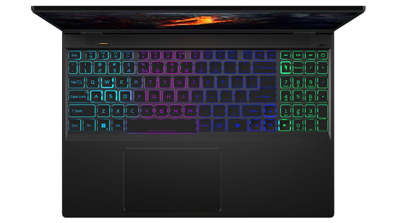 Acer Nitro 16 (AN16-43)
