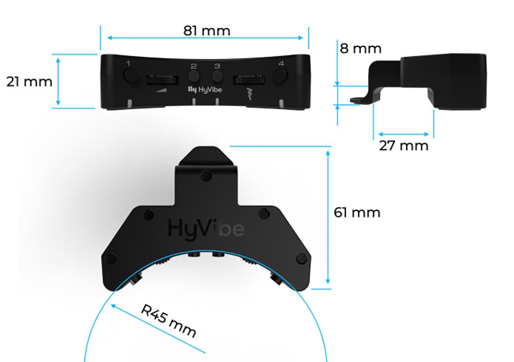 HyVibe Essential