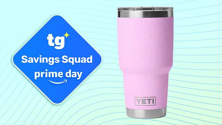 Yeti Rambler 30 oz