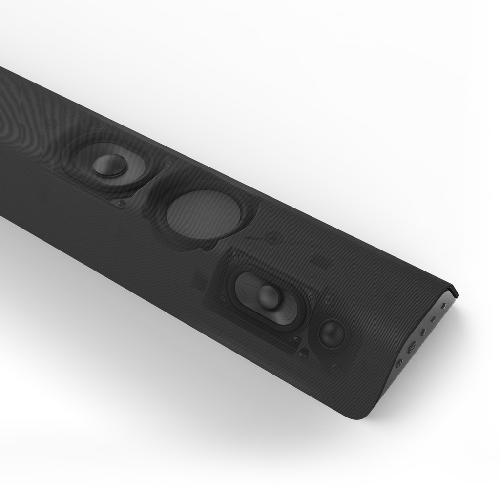 Vizio’s cheaper Elevate Dolby Atmos soundbar puts the Sonos Arc on