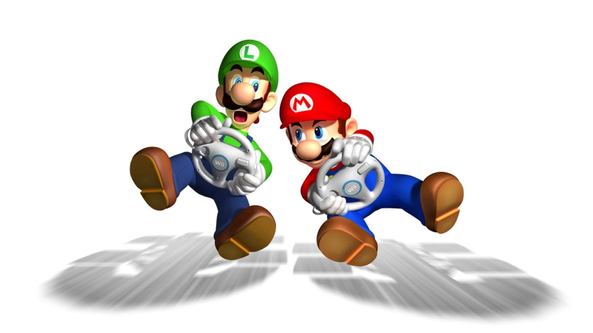 Mario Kart Wii guide | GamesRadar+, image size:1920x1080