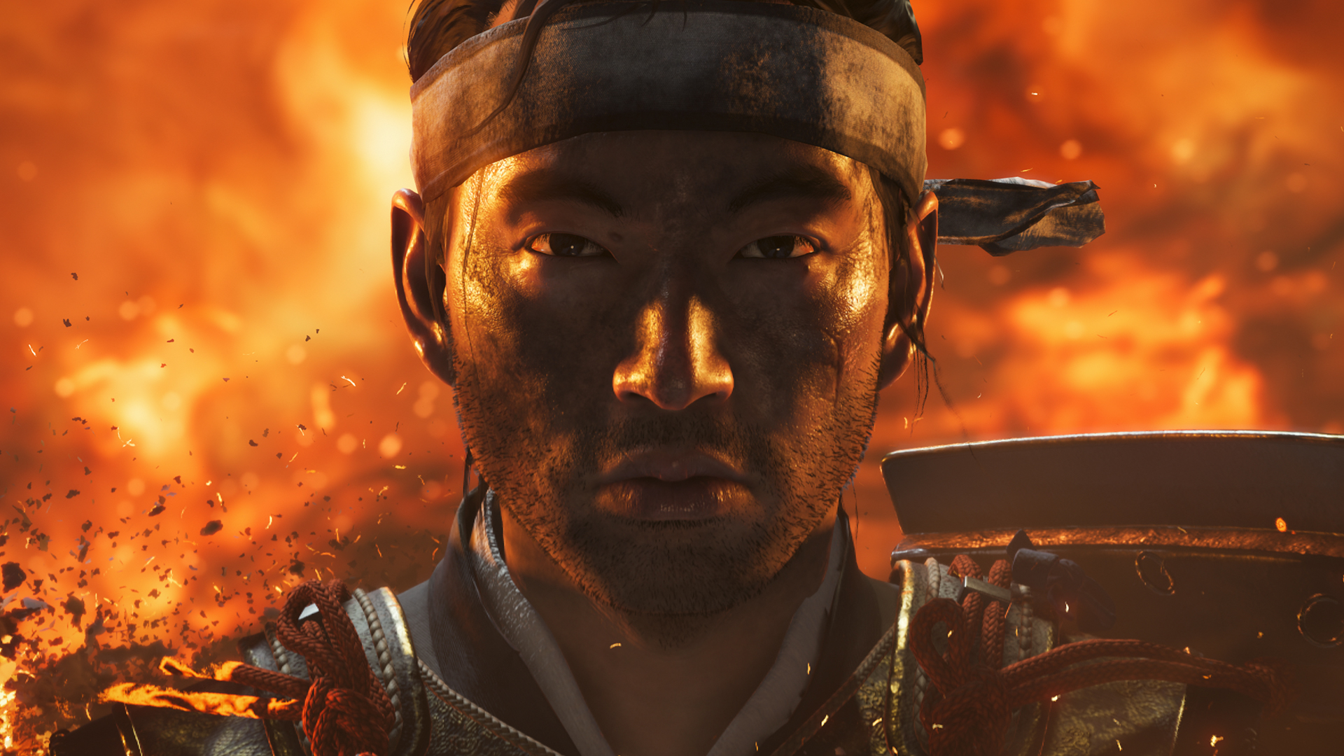 Ghost of Tsushima: Combat Guide