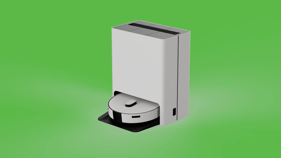 Samsung Bespoke Jet Bot Combo