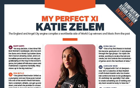 FourFourTwo issue 380
