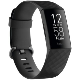 Fitbit Charge 4 render