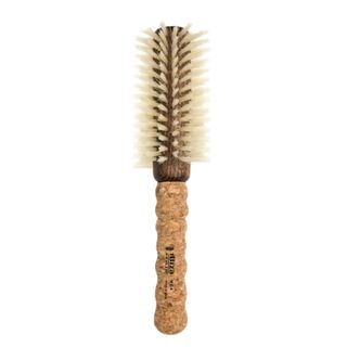 Ibiza Hair Round brush, pictured on a white background