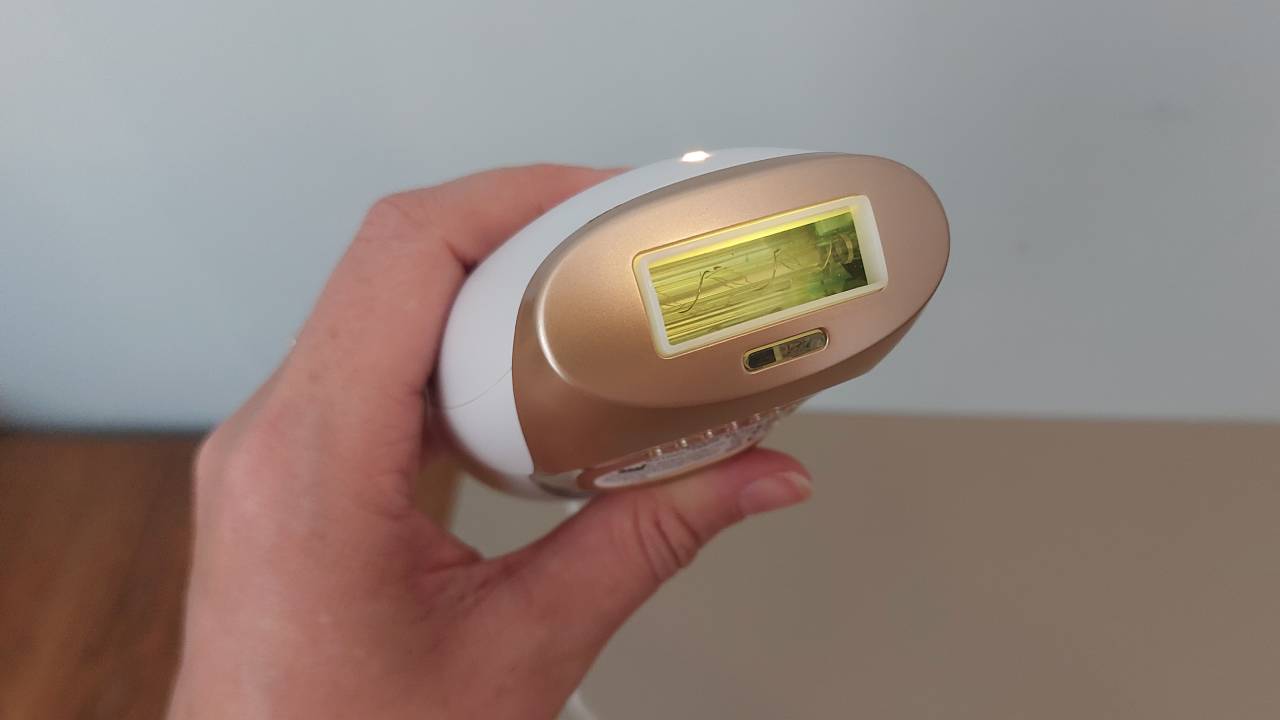 Sensica Sensilight Mini review