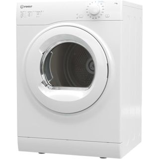 Indesit vented tumble dryer