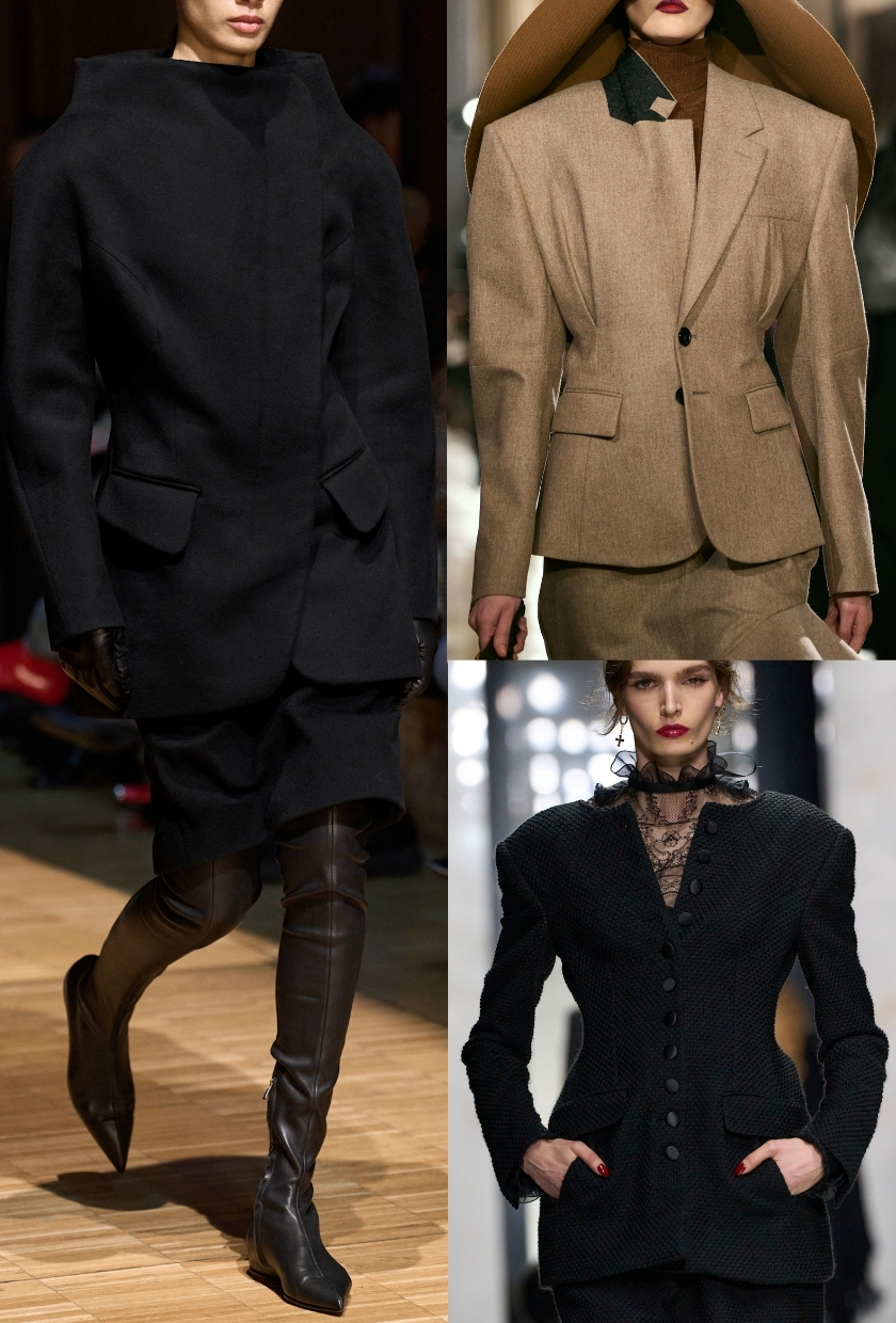 Situationist, Lanvin, Dolce &amp;amp; Gabbana Autumn/Winter 2026 - Launchmetrics Spotlight