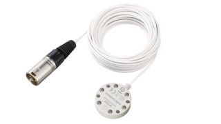 Audio-Technica BP880R Contact Transducer.