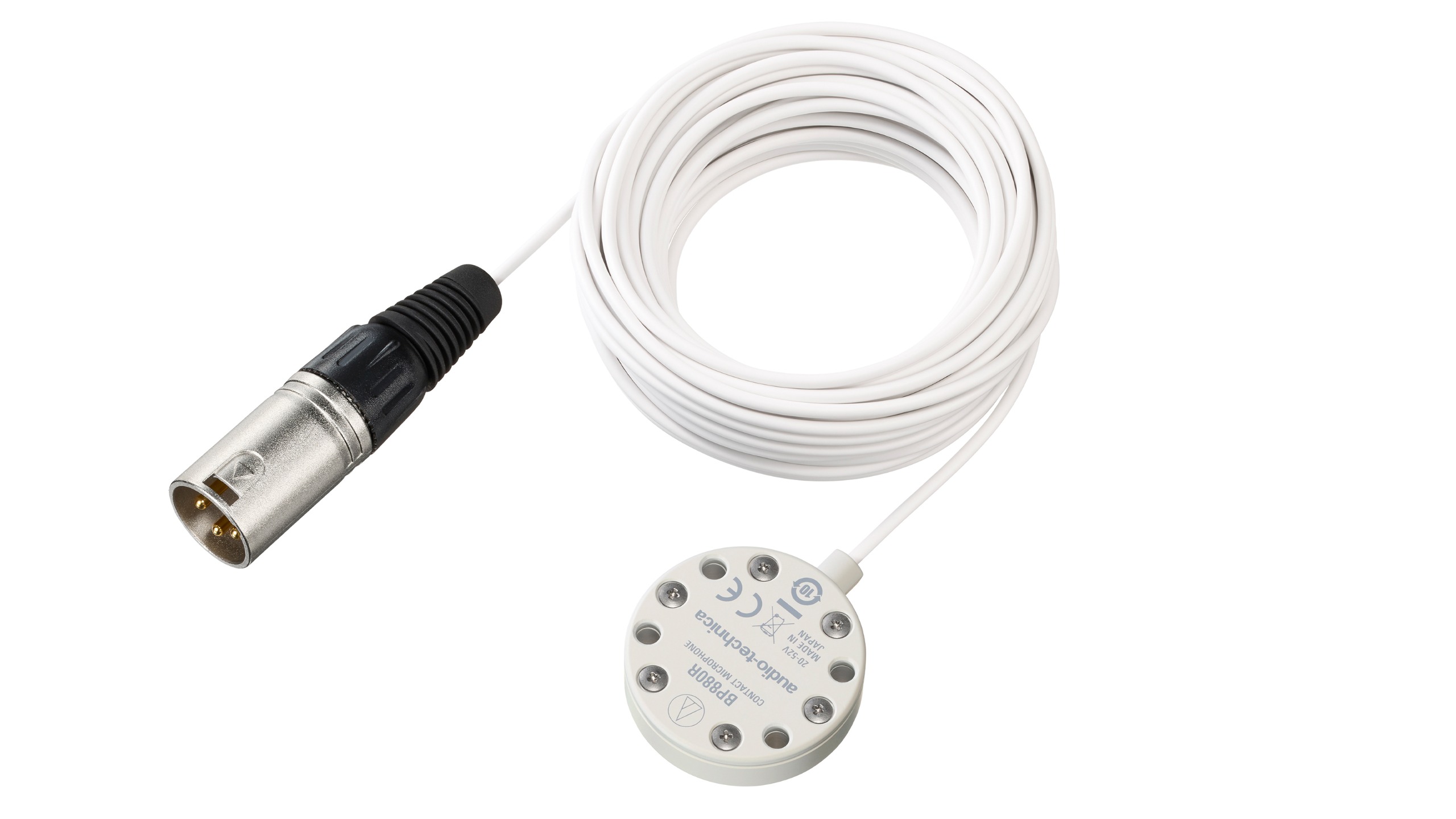 Audio-Technica BP880R Contact Transducer.