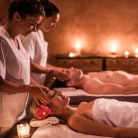9. Spa Days for Two