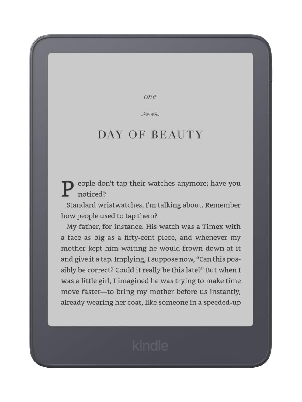 Kindle Paperwhite 2026