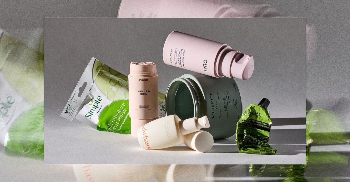 I’m a Beauty Editor Who Hates Mediocrity—7 Products So Good, I've Emptied Them All