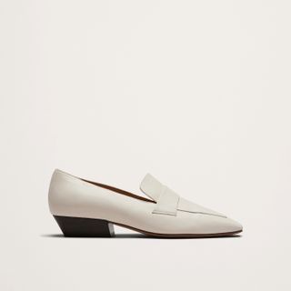 Italian Leather Everyday Loafer