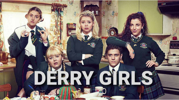 The best Netflix shows