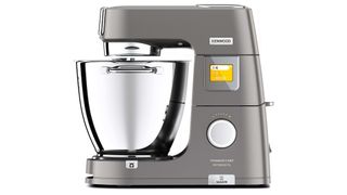 Kenwood Titanium Chef Patissier XL on white background