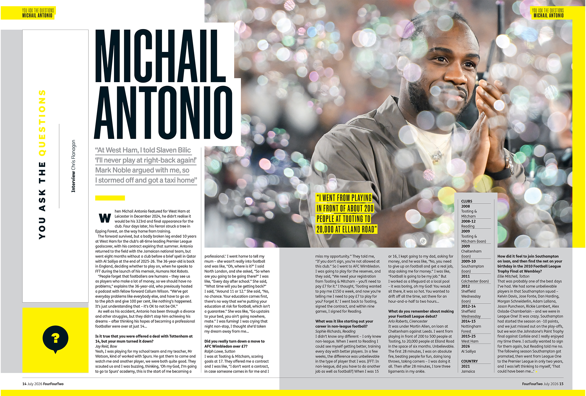 FourFourTwo issue 393