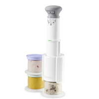 Cuisinart FastFreeze Ice Cream Maker