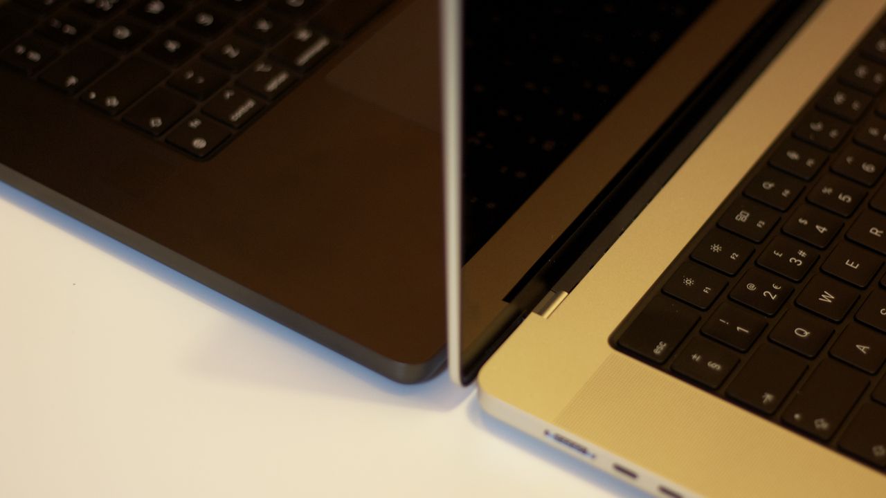 M3 MacBook Pro review