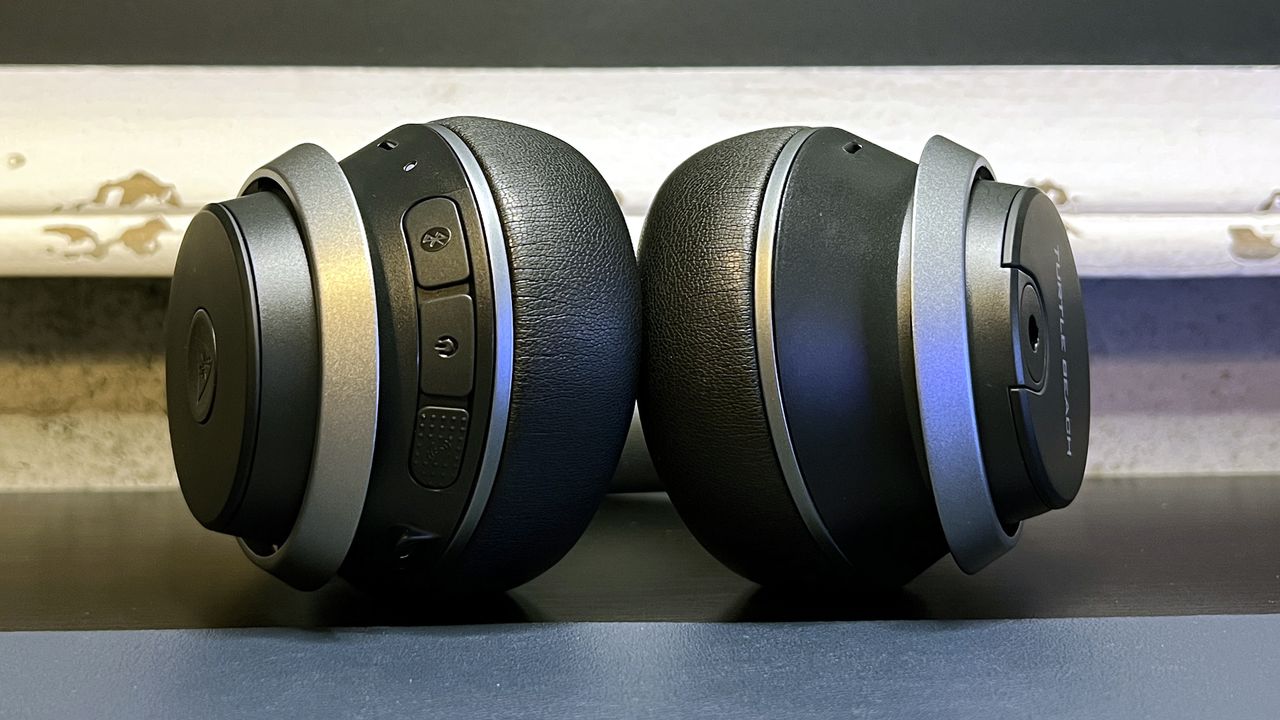 Turtle Beach Stealth Pro