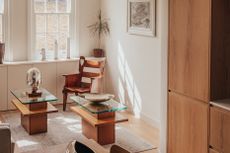 Islington house on Thornhill Road