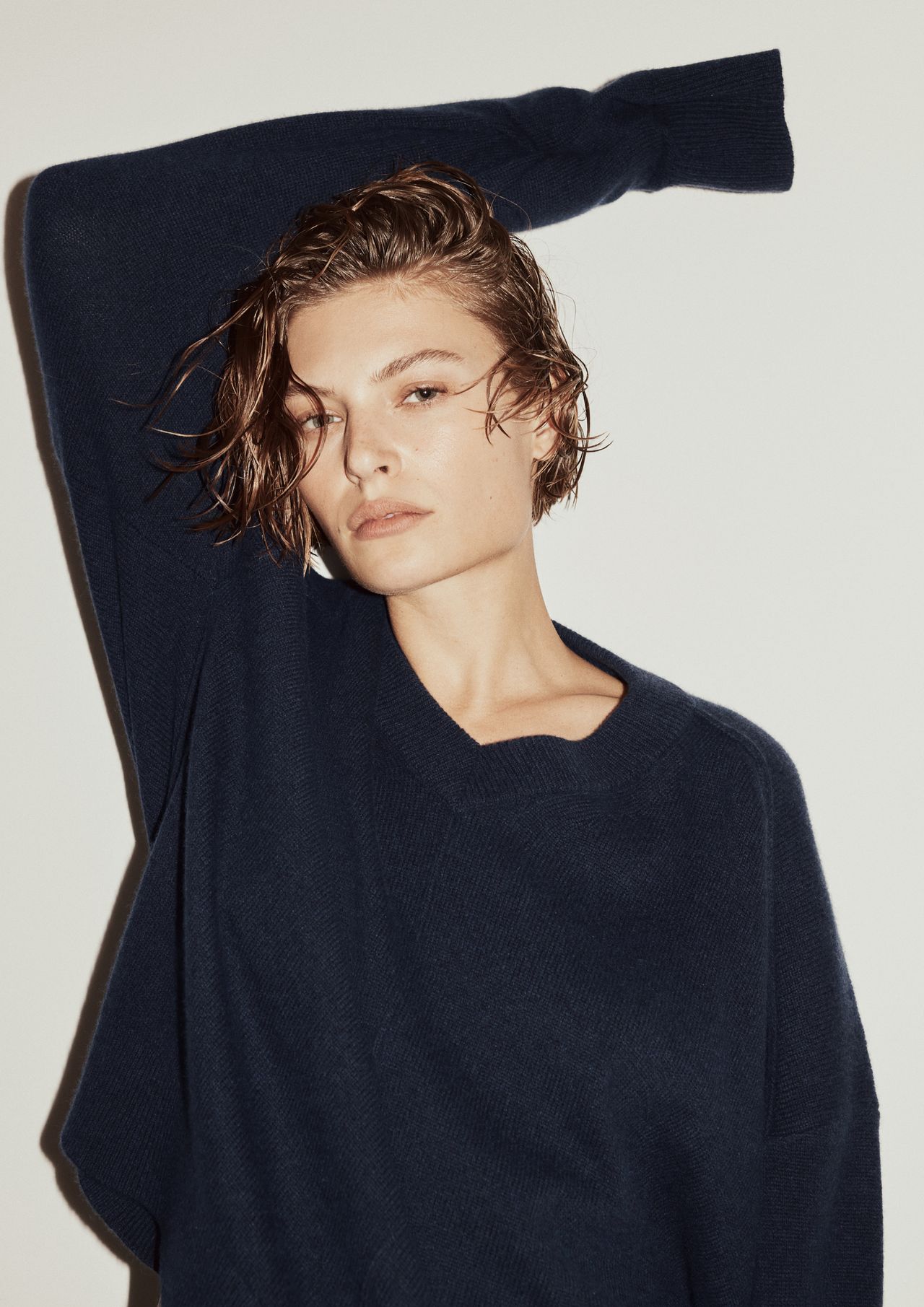 H&amp;M Studio Essentials Spring 2026