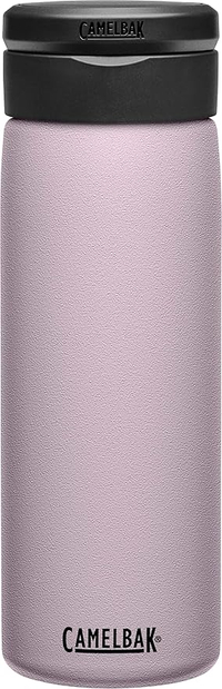 CamelBak Fit Cap Stainless Steel Water Bottle