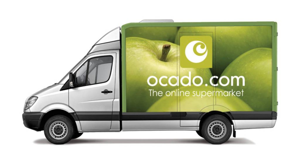 Ocado suspends its online grocery delivery service due to high demand