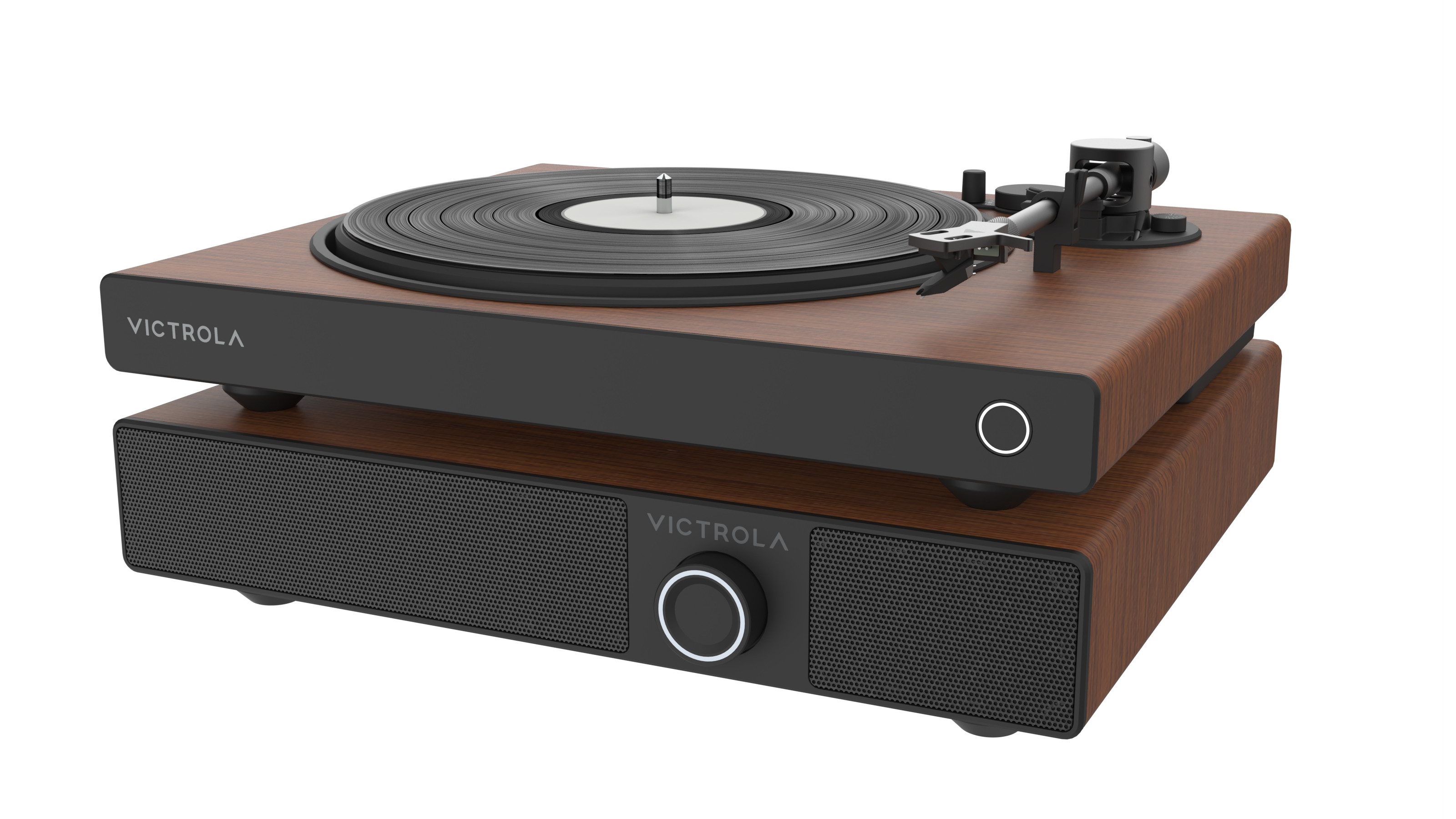 Victrola Soundstage speaker