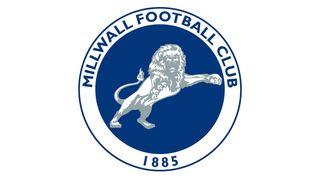 The Millwall badge.