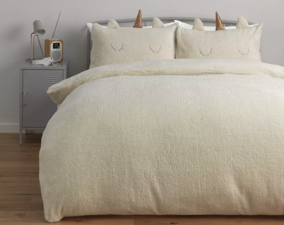 Argos Bedding 5 Steps To Sleep Better At Bargain S Real Homes Argos Bedding 5 Steps To Sleep Better, Queen Size Bed Sheets Argos