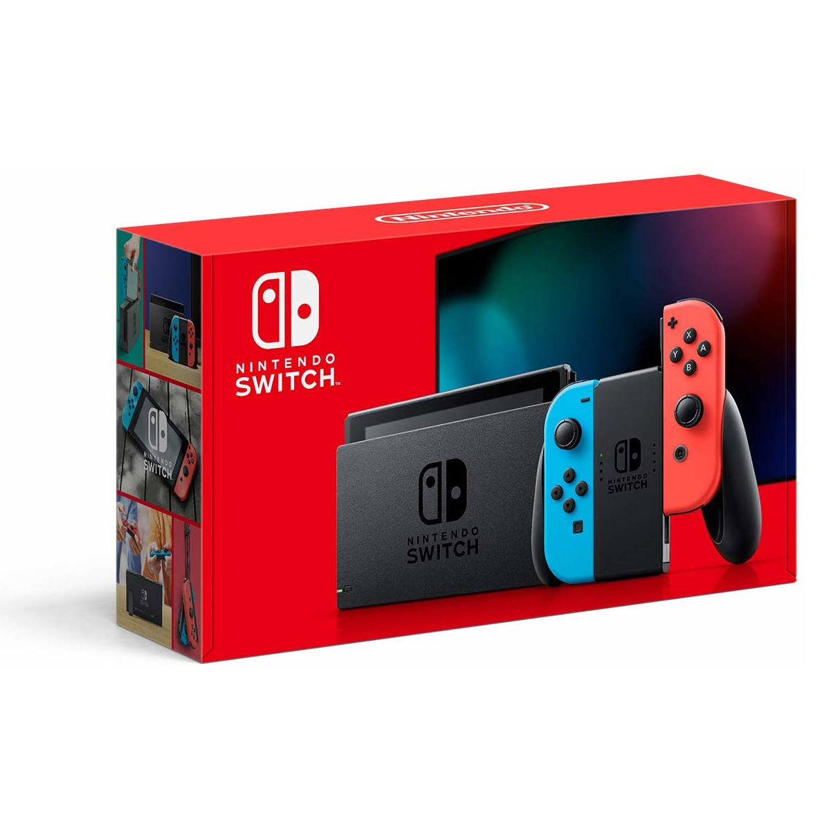 Grab a cheap Nintendo Switch just in time for Animal Crossing: New