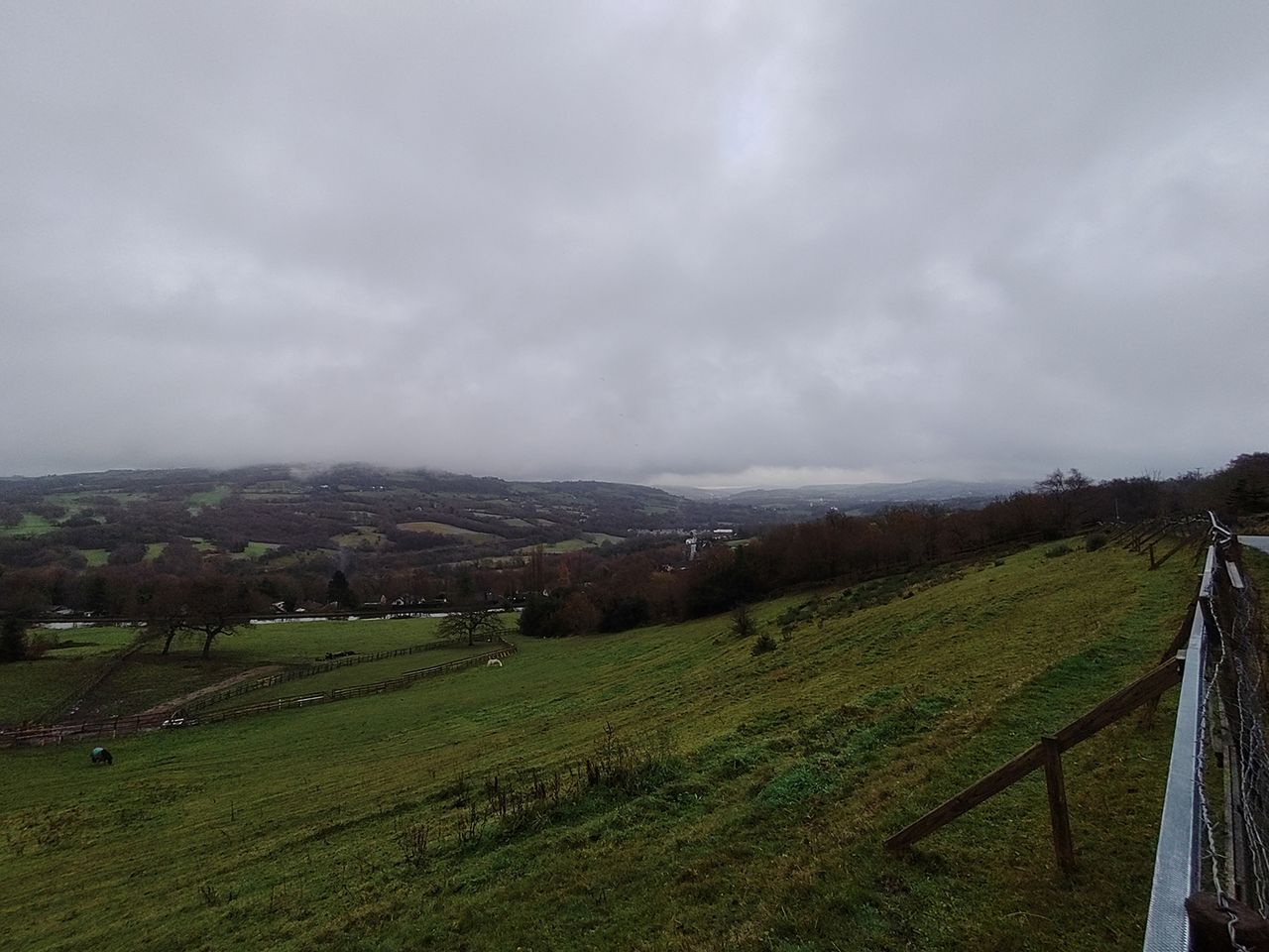 OnePlus Nord N10 5G camera sample