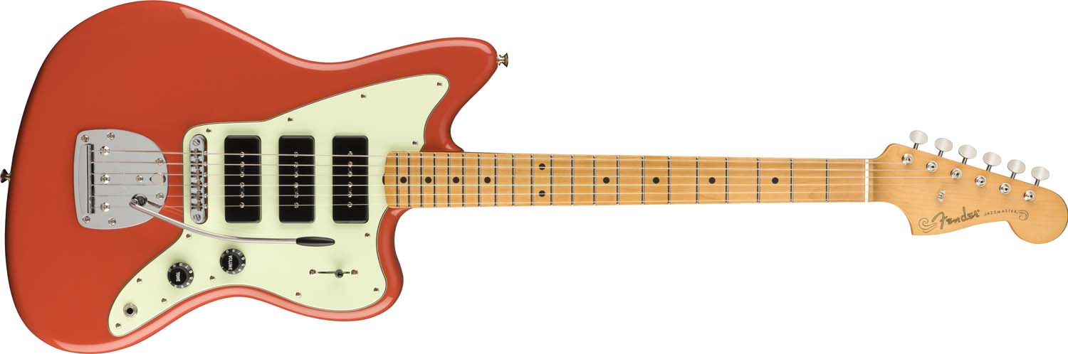 Fender Noventa Jazzmaster