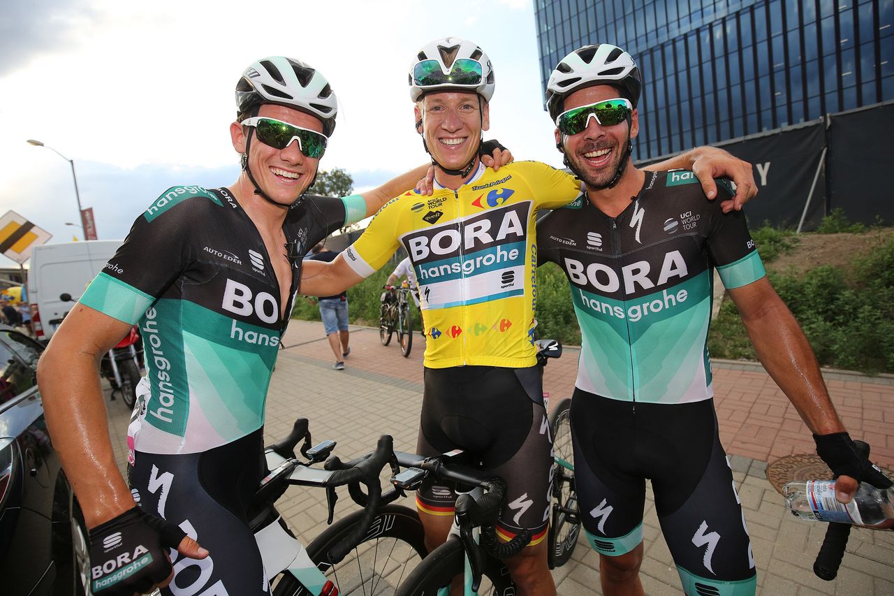 Pascal Ackermann (Bora-Hansgrohe)